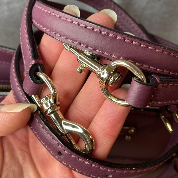 Kate Spade (EUC) Lana Grove Street Bag - Picture 10 of 11